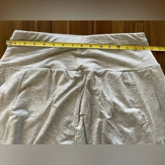 NEW Free People stay low harem pants - Picture 8 of 12